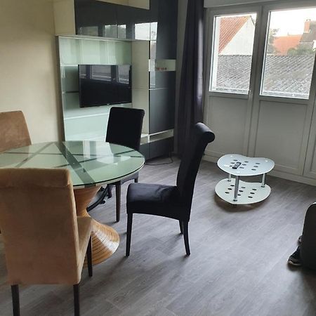 Appartement 2 Chambres, Proximite Plage, Commerces Et Centre Ville Dunkirk Exterior photo