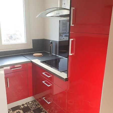 Appartement 2 Chambres, Proximite Plage, Commerces Et Centre Ville Dunkirk Exterior photo