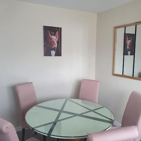 Appartement 2 Chambres, Proximite Plage, Commerces Et Centre Ville Dunkirk Exterior photo