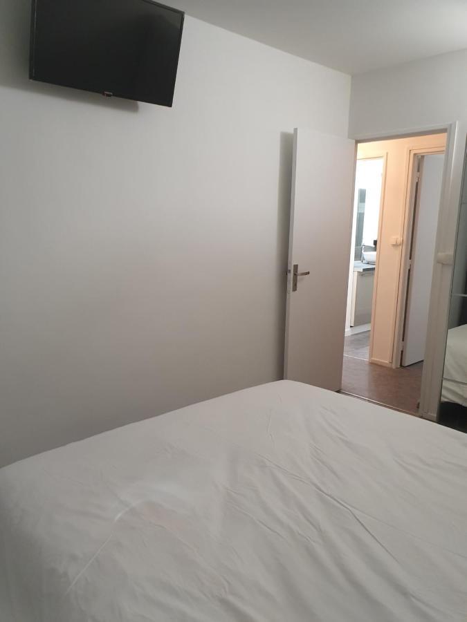 Appartement 2 Chambres, Proximite Plage, Commerces Et Centre Ville Dunkirk Exterior photo