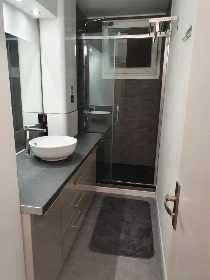 Appartement 2 Chambres, Proximite Plage, Commerces Et Centre Ville Dunkirk Exterior photo
